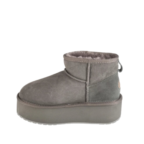 Stinger Micro Flatform – Emu