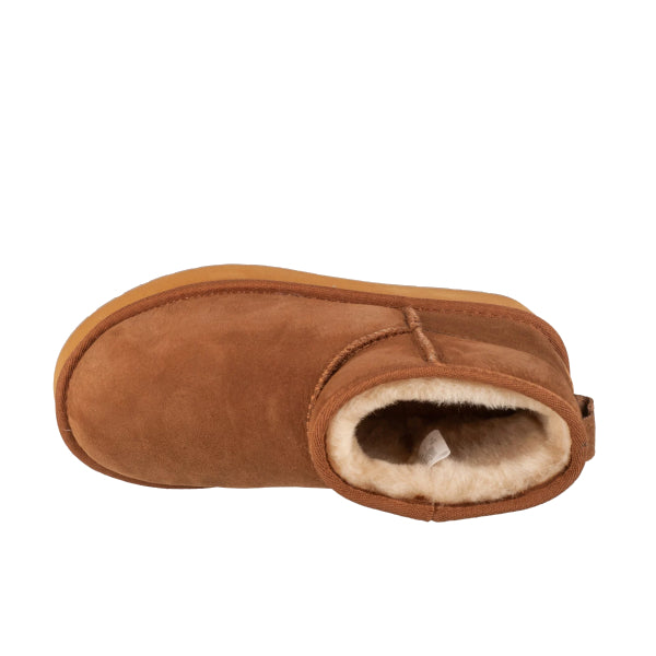 Stinger Micro Flatform – Emu