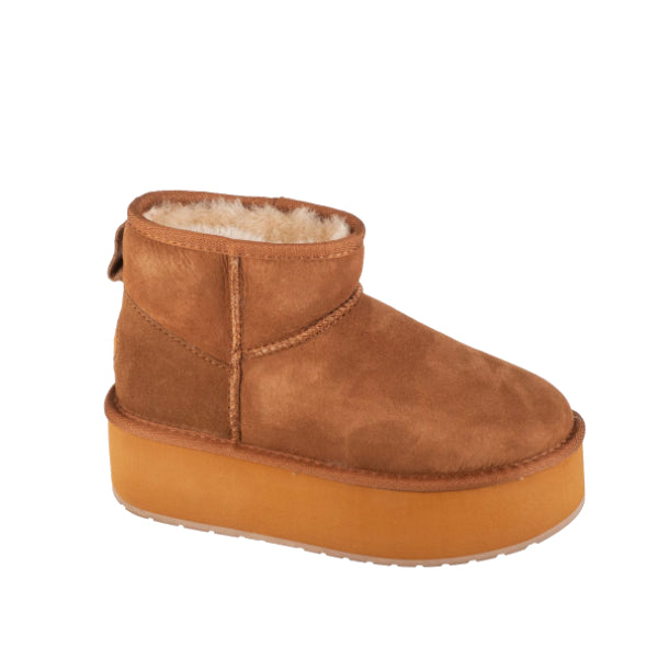 Stinger Micro Flatform – Emu