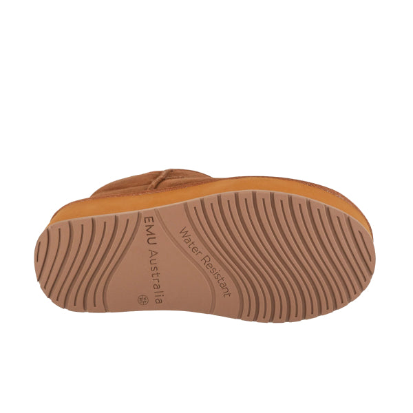 Stinger Micro Flatform – Emu