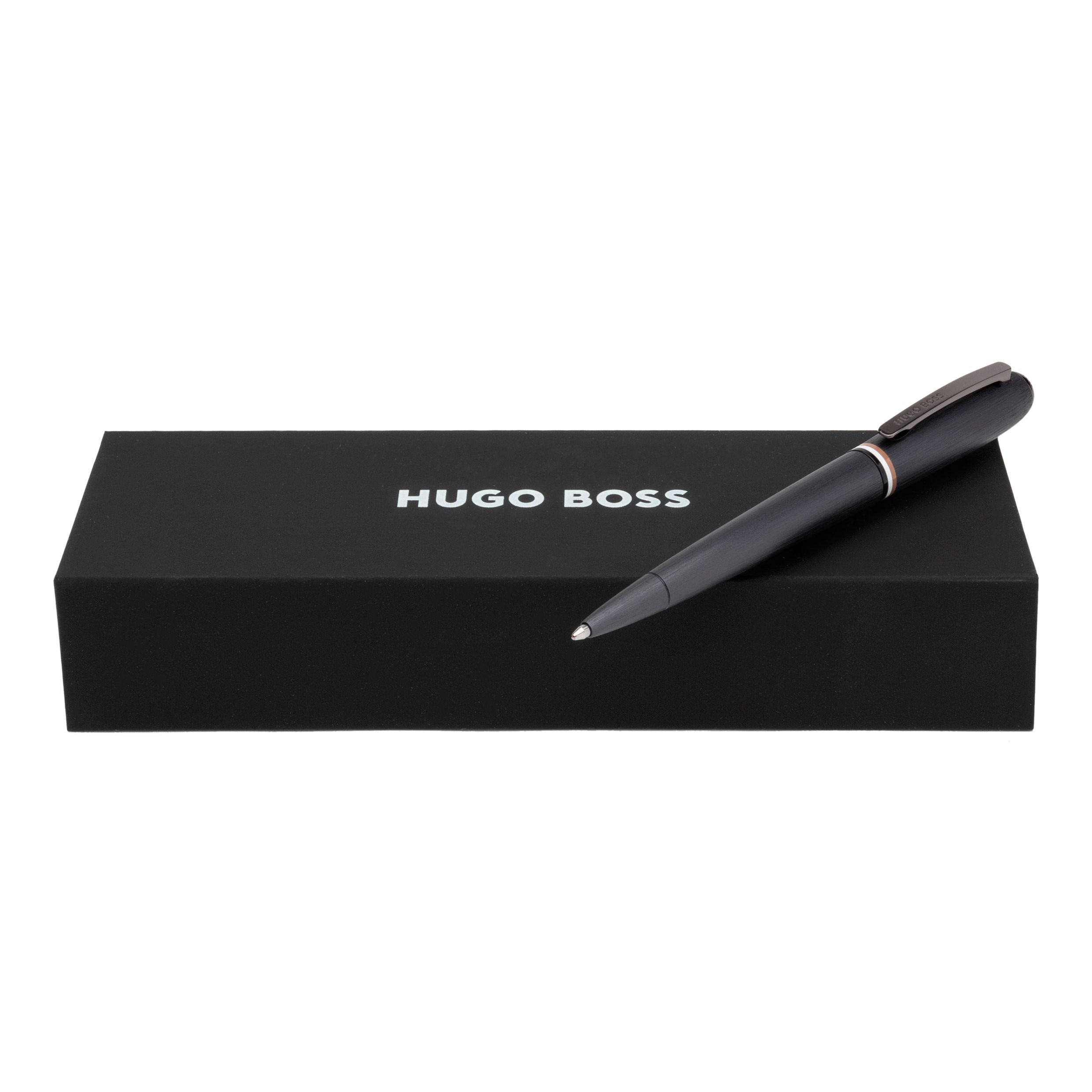 Stylo bille Contour Iconic – Hugo Boss