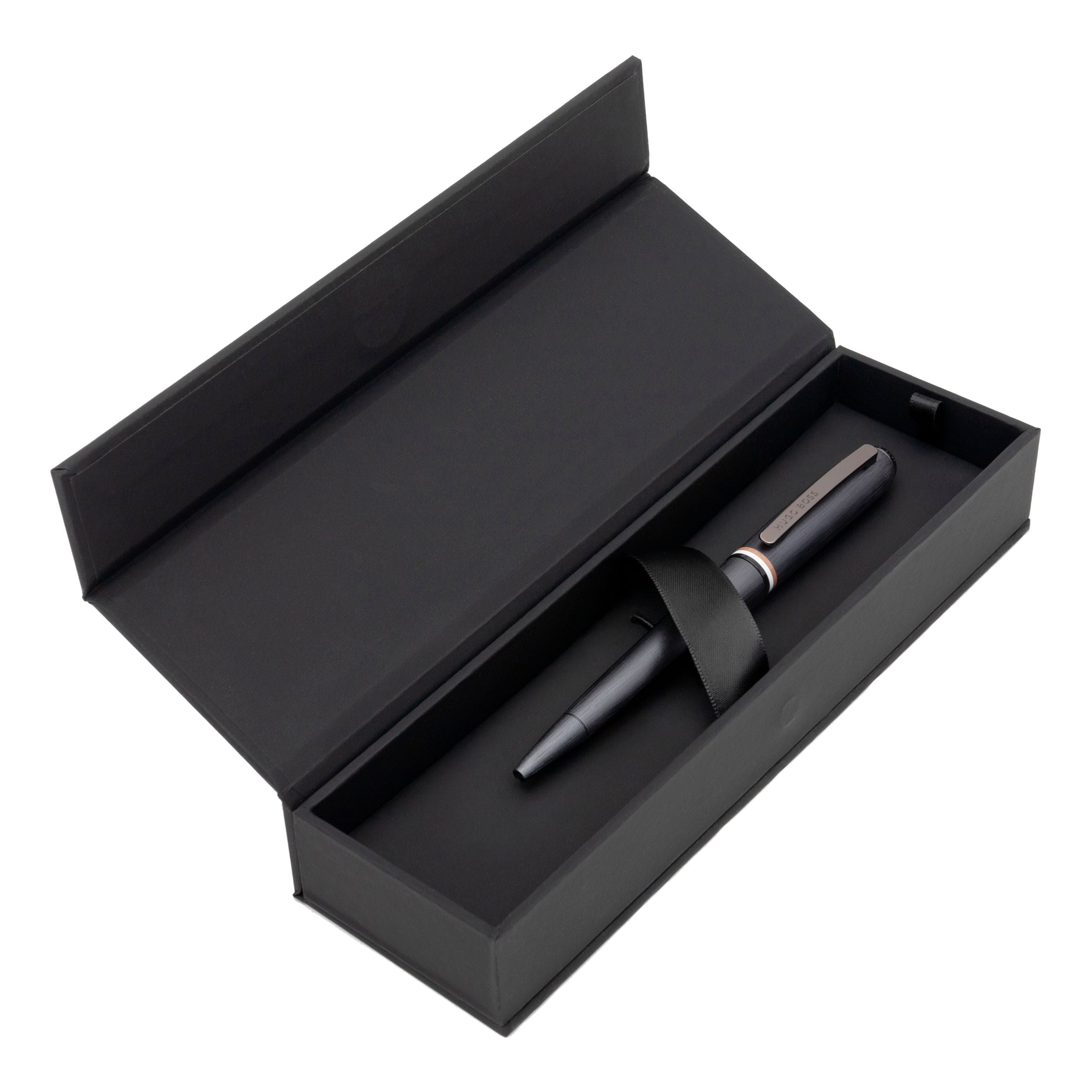 Stylo bille Contour Iconic – Hugo Boss