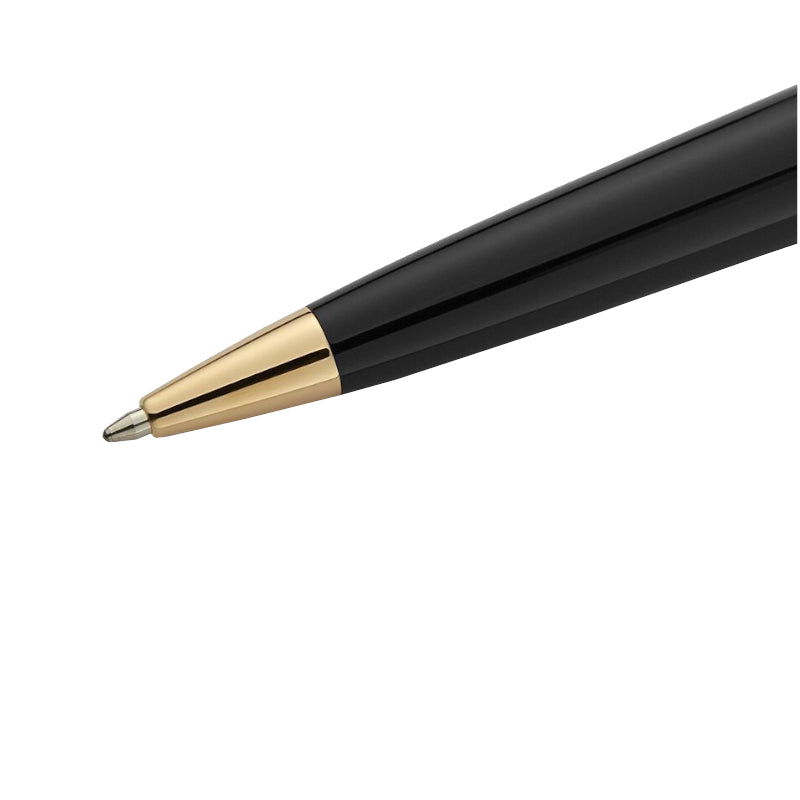 Stylo bille Expert Laque Noir – Waterman