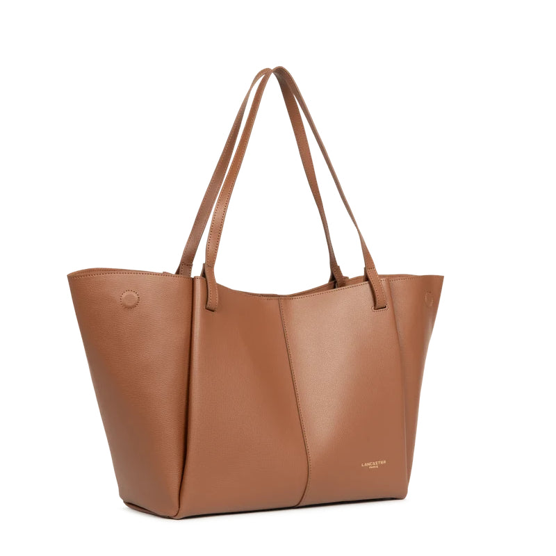 Très grand sac cabas épaule Sierra Haus – Lancaster