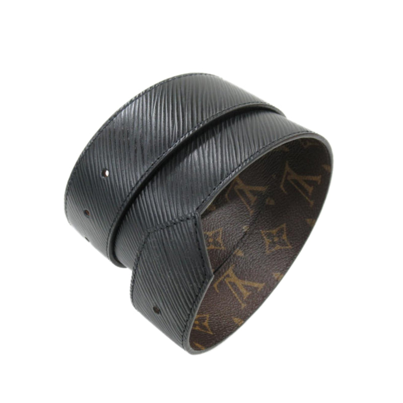 Ceinture LV circle reversible Louis Vuitton