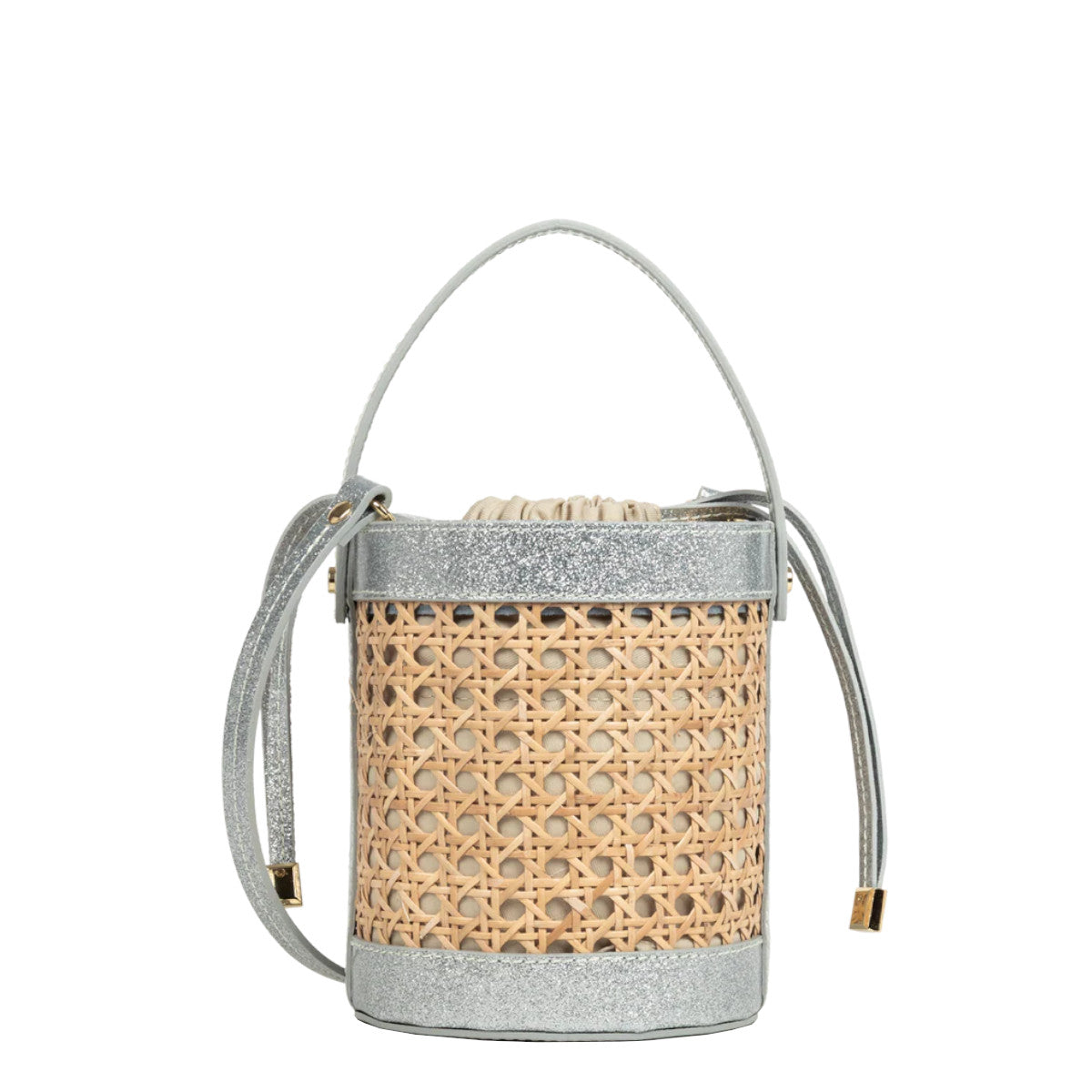 Sac seau Cannage Rotin – Lancaster