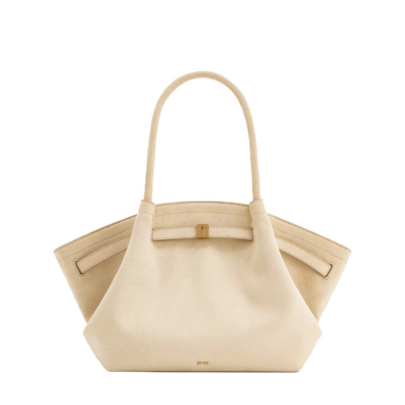 Sac cabas similicuir Suédé Hana PW PEI