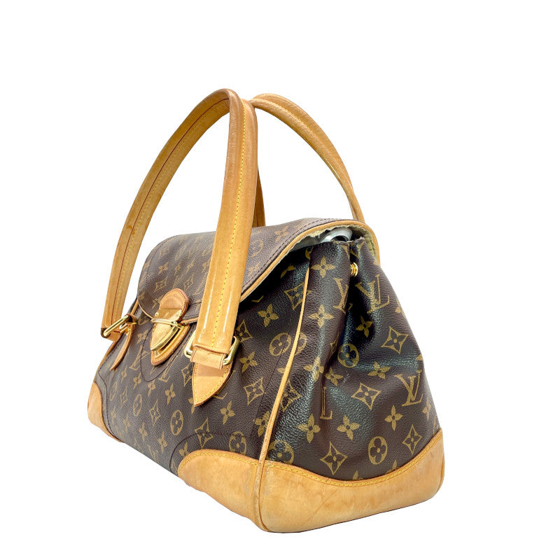 Louis Vuitton handbag BEVERLY GM MONOGRAM 