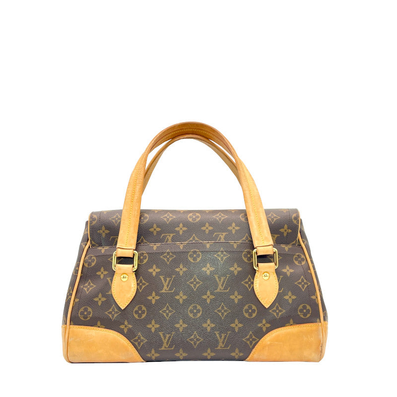 Louis Vuitton handbag BEVERLY GM MONOGRAM 