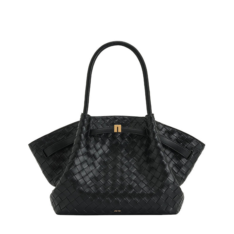 Sac cabas similicuir Suédé Hana PW PEI