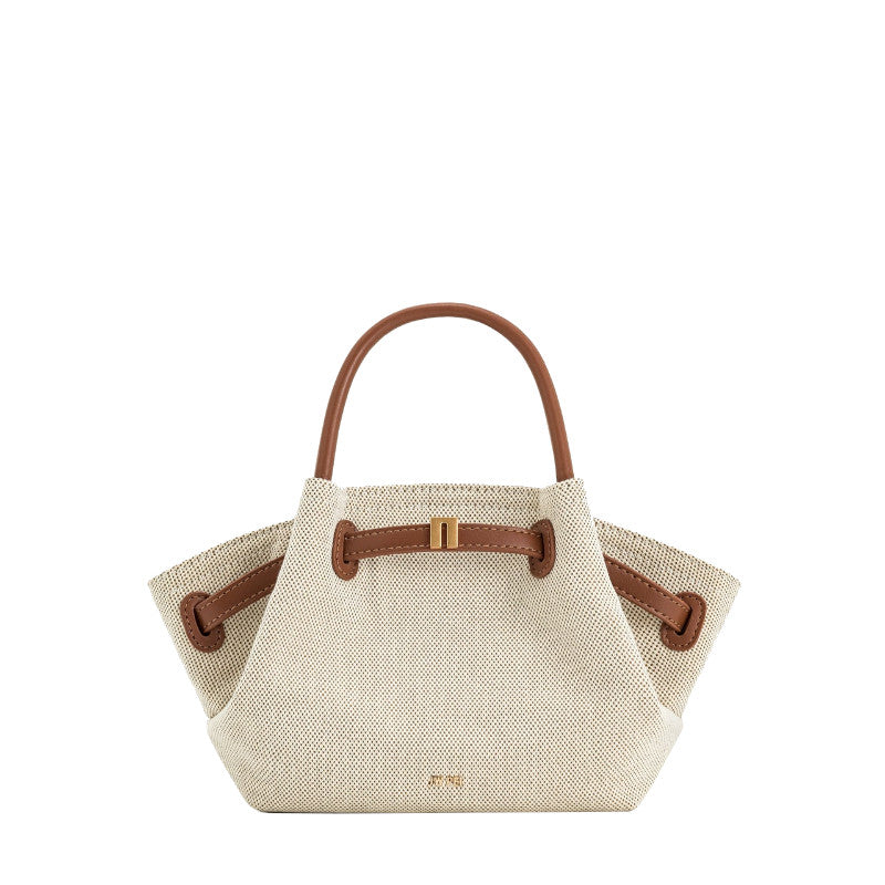 Mini sac cabas Hana PW PEI