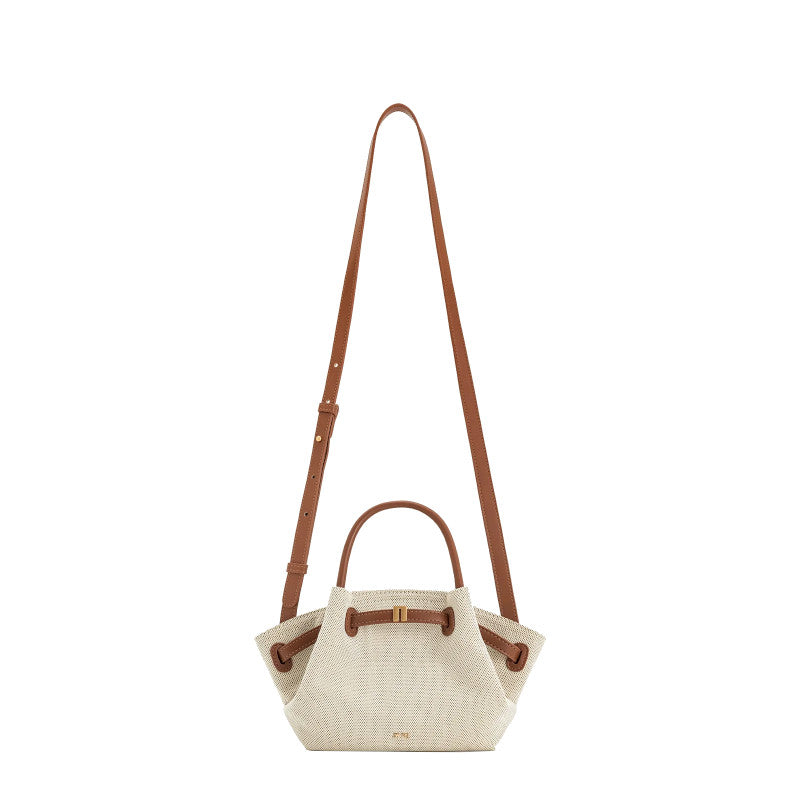 Mini sac cabas Hana PW PEI