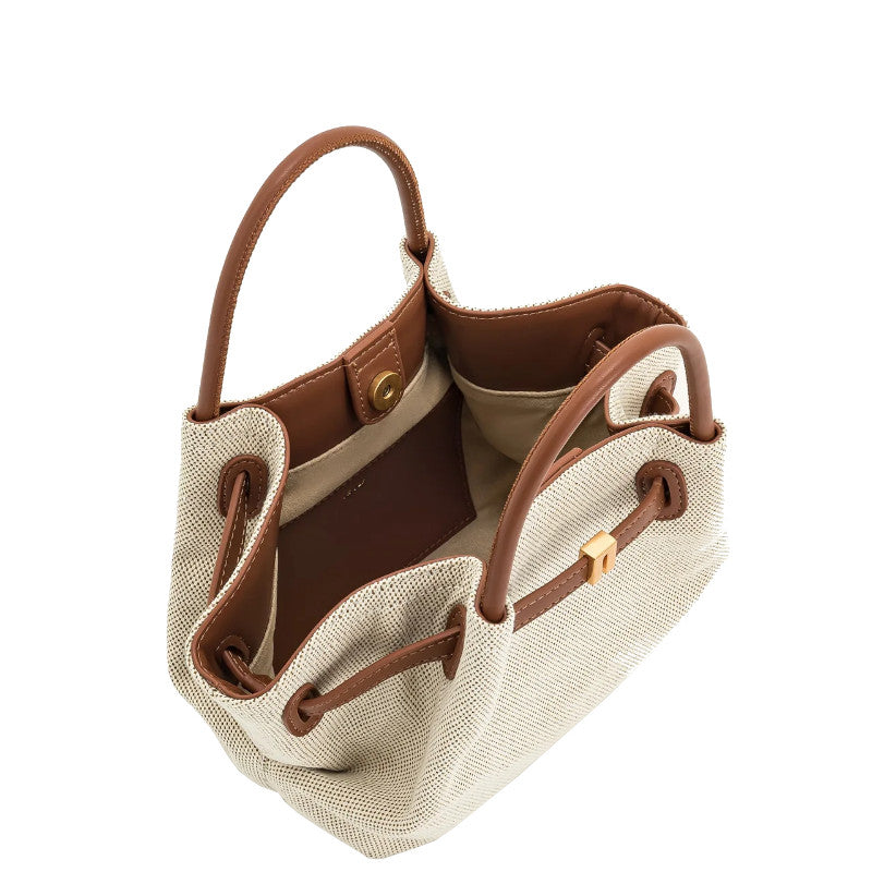 Mini sac cabas Hana PW PEI