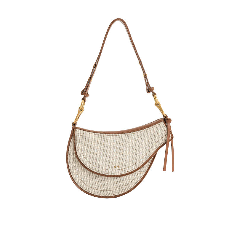 Sac bandoulière Ashlie - PW PEI