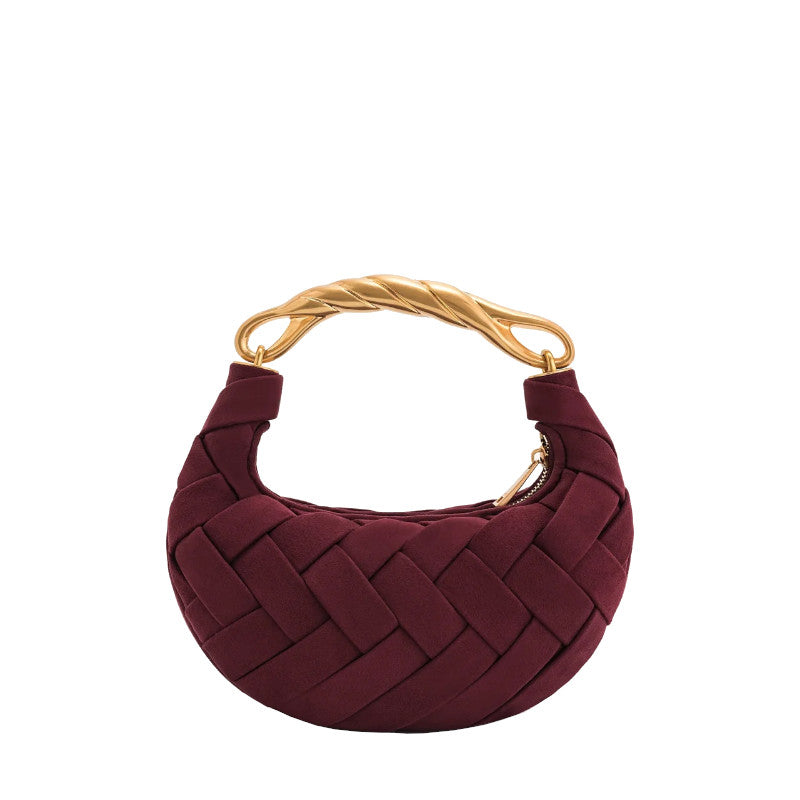 Sac à  épaule Tissé Orla - JW PEI