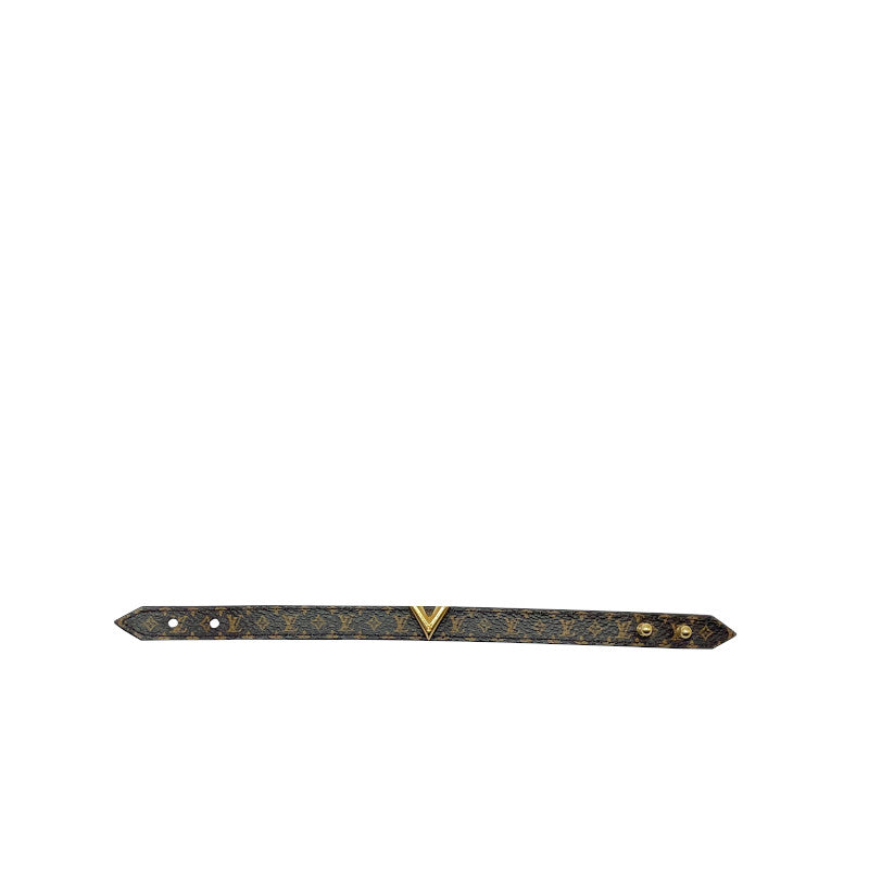 Bracelet Essential V Louis Vuitton