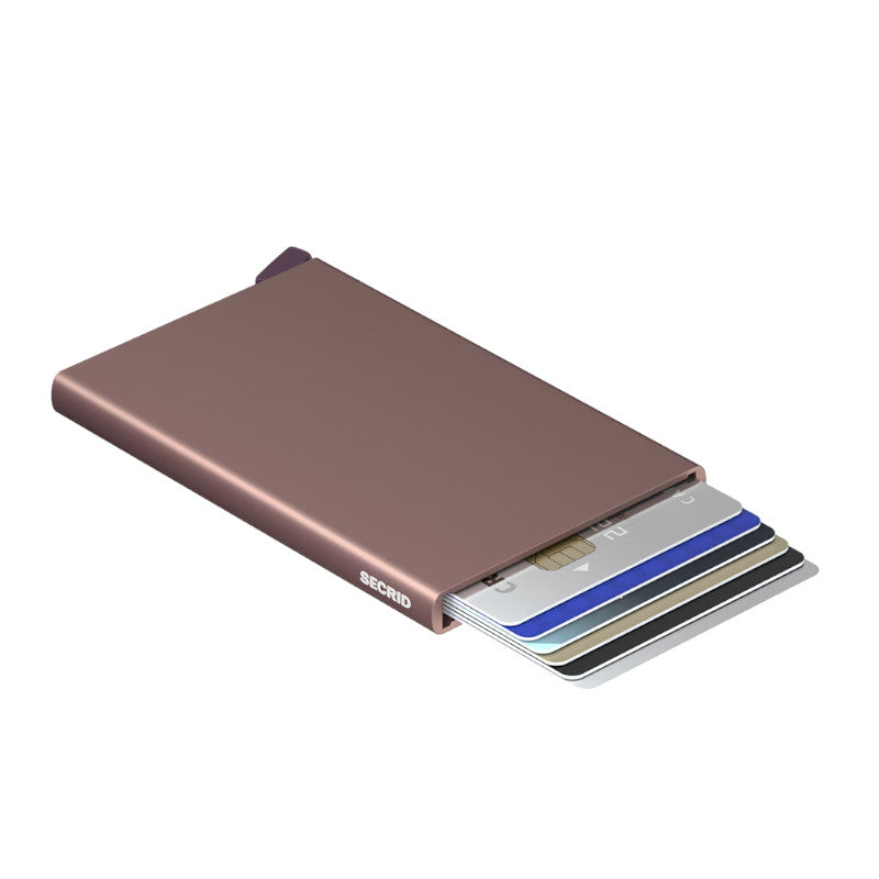 Porte-cartes original - Secrid