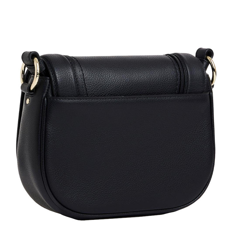 Sac à main besace moyen modèle Le Tanneur