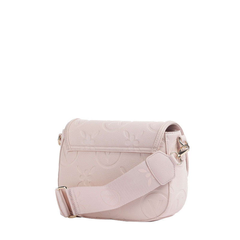 Sac à bandoulière Samba Re cipria – Valentino