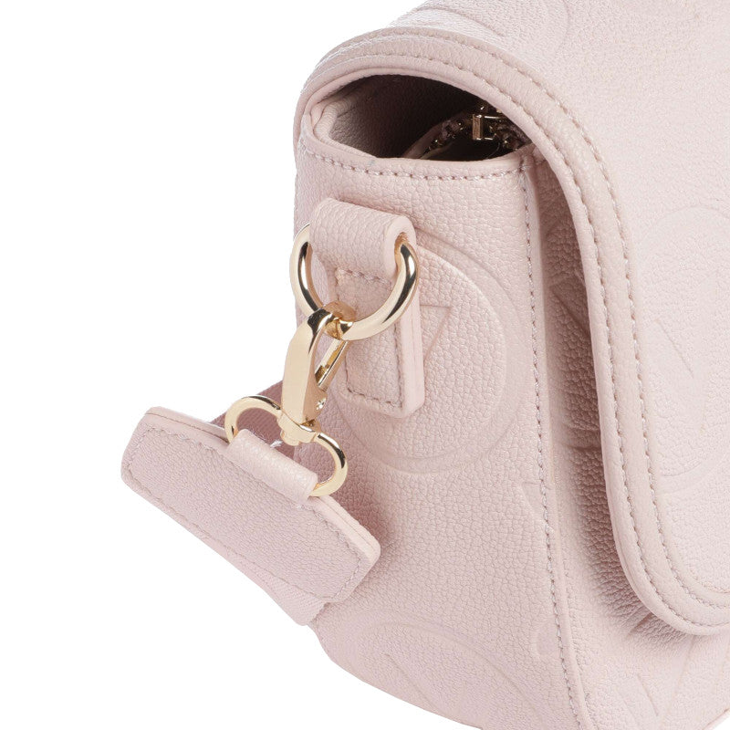 Sac à bandoulière Samba Re cipria – Valentino