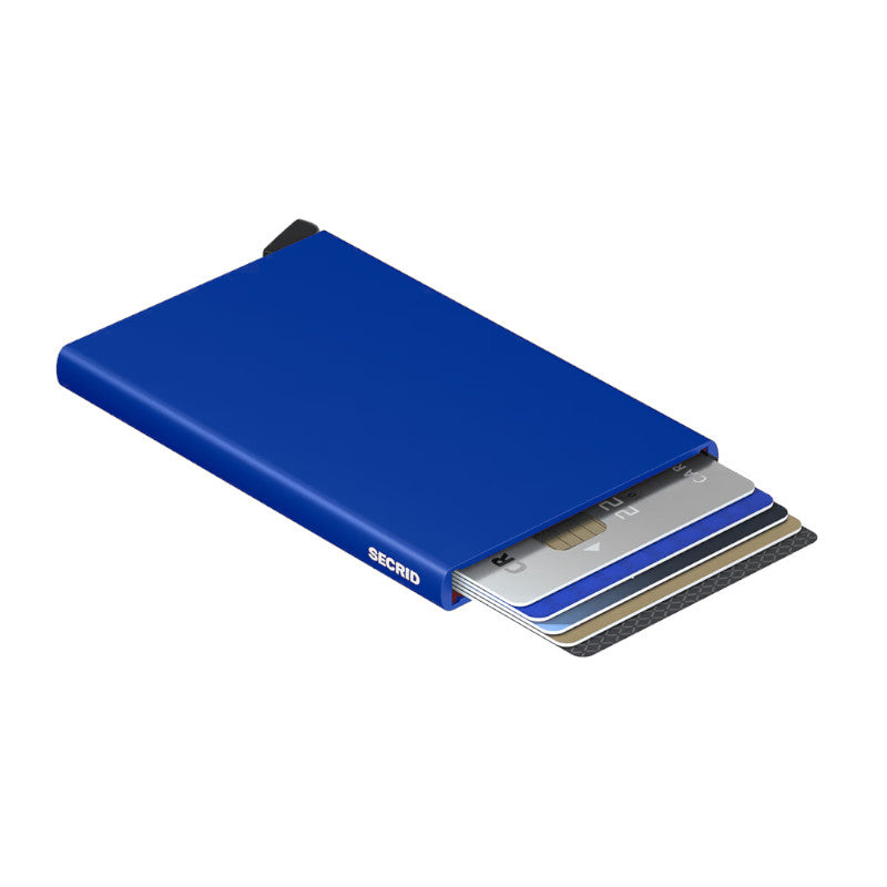 Original card holder - Secrid 