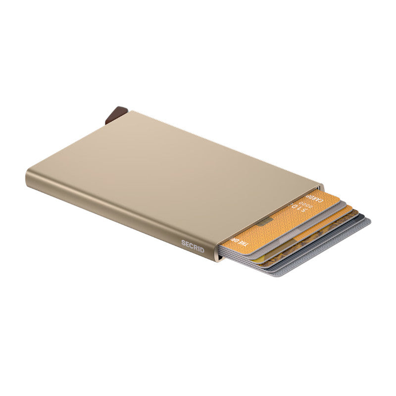 Original card holder - Secrid 