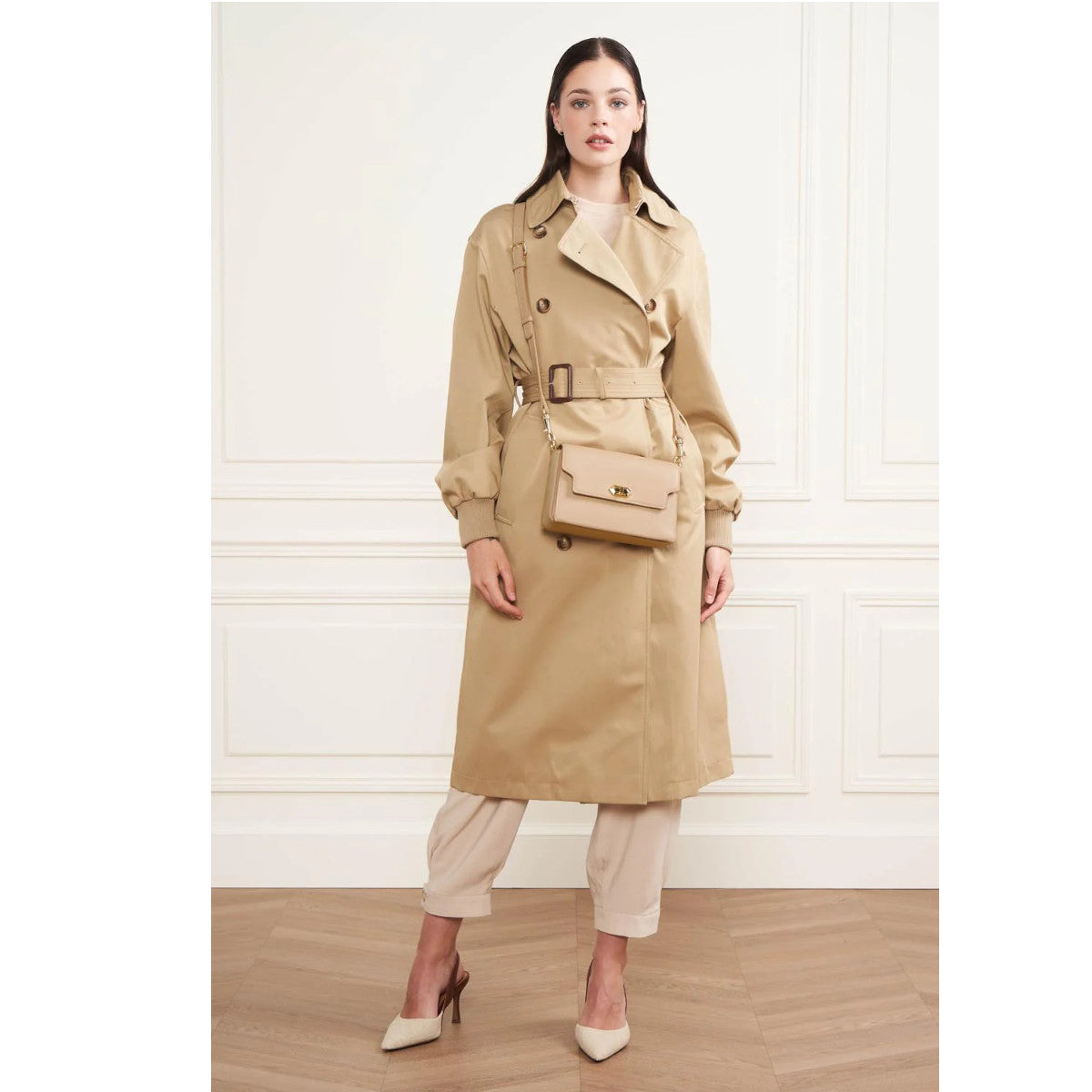 Sac Trotteur Milano – Lancaster