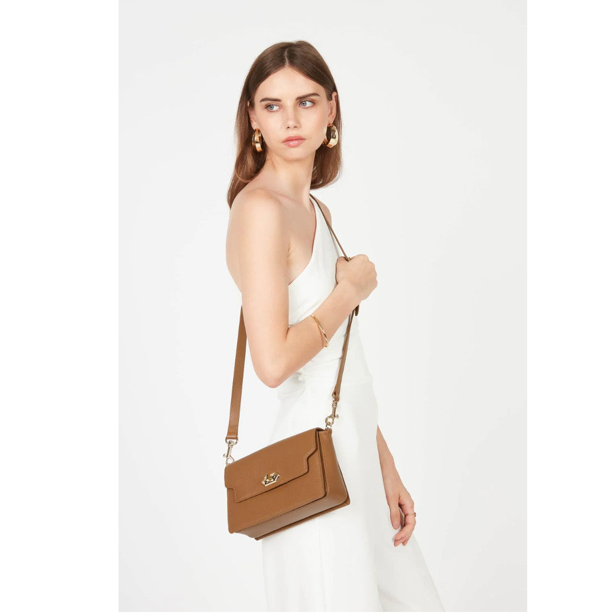 Sac Trotteur Milano – Lancaster