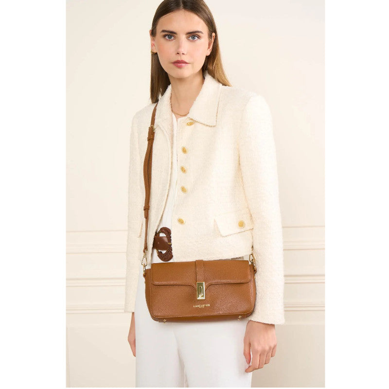 Grand sac rectangle Milano Horizon – Lancaster