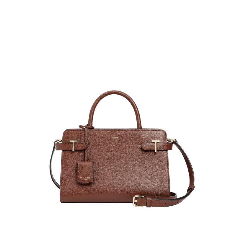 Sac cabas moyen modèle - Le Tanneur
