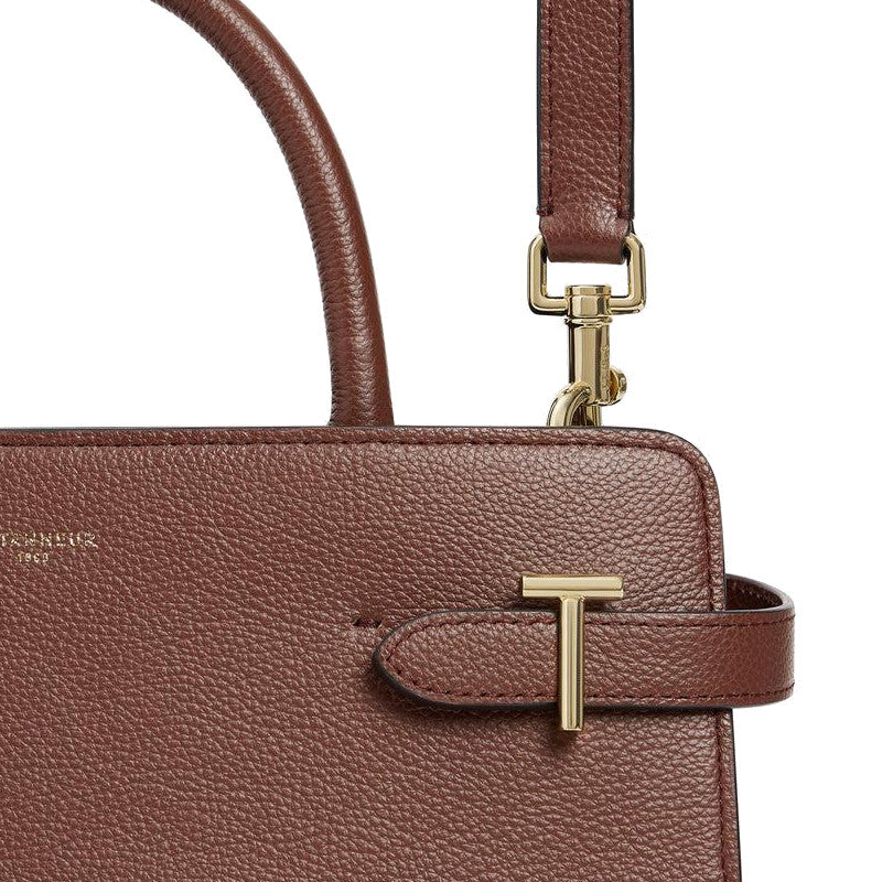 Sac cabas moyen modèle - Le Tanneur