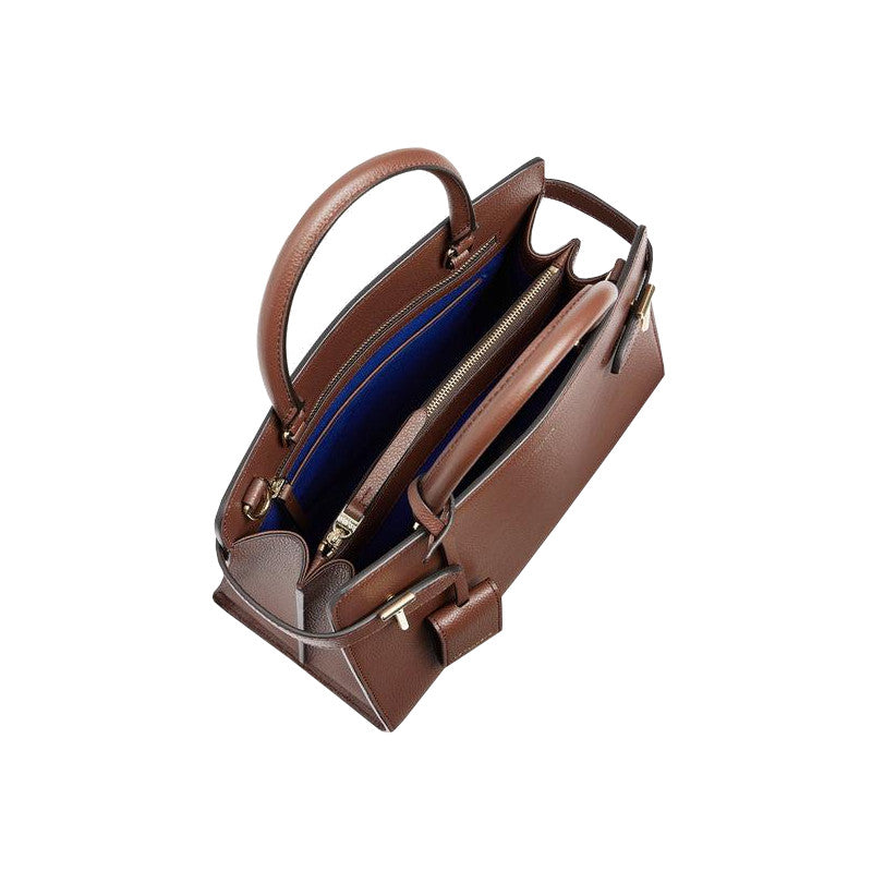 Sac cabas moyen modèle - Le Tanneur