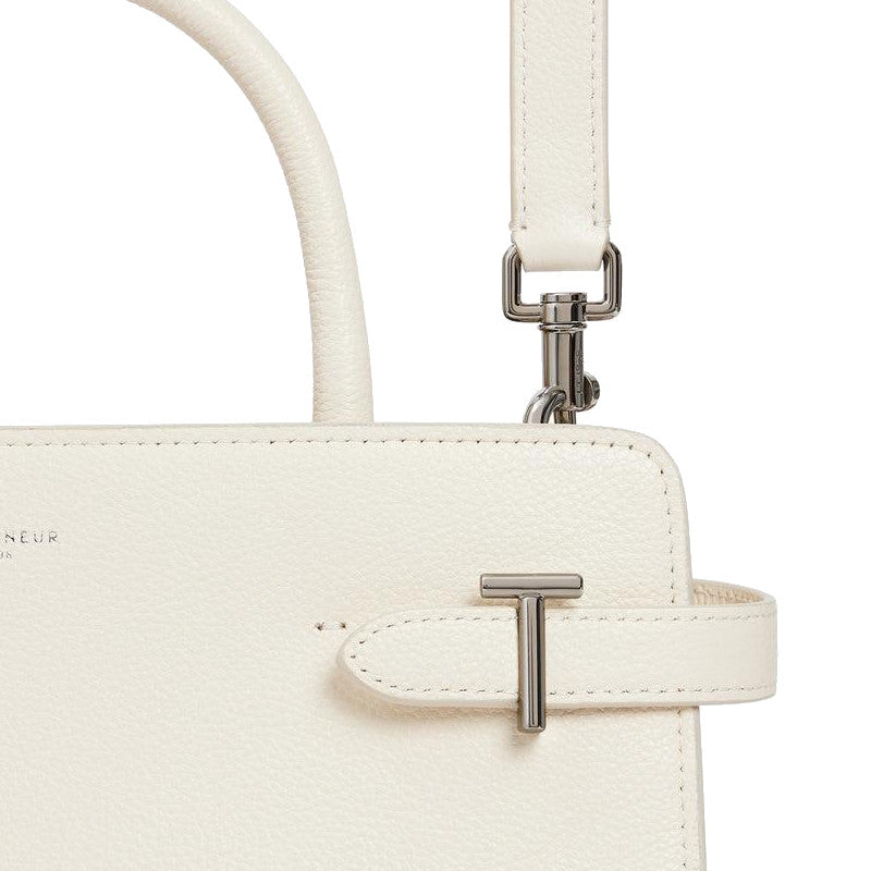 Sac cabas moyen modèle - Le Tanneur