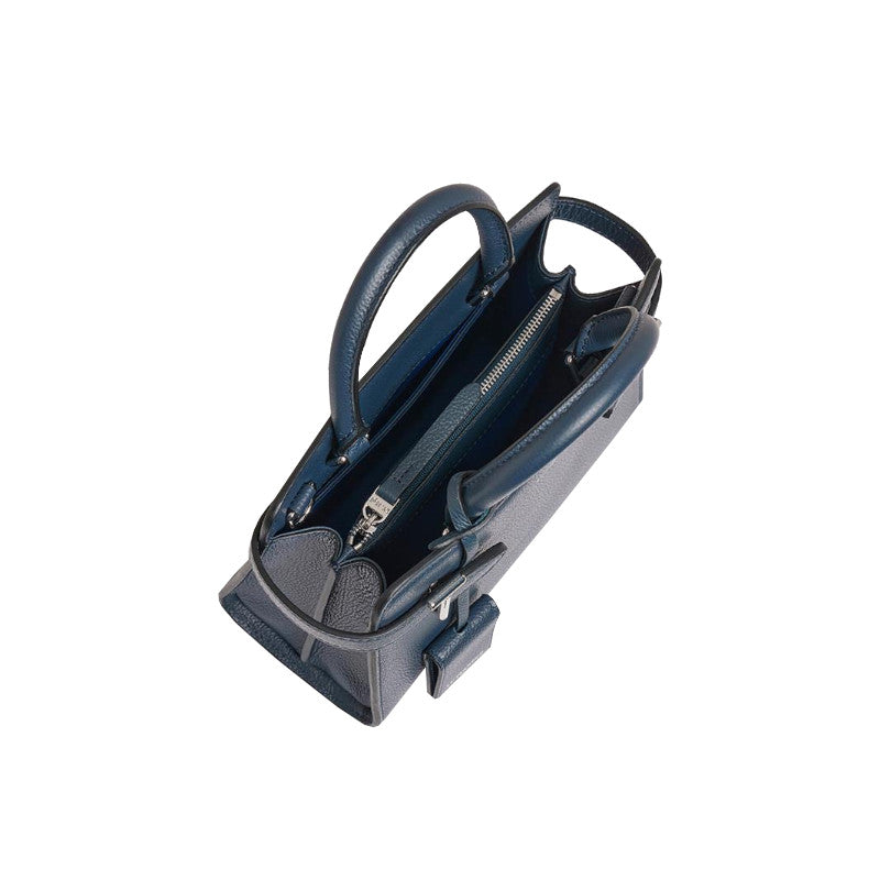 Sac cabas petit modèle - Le Tanneur