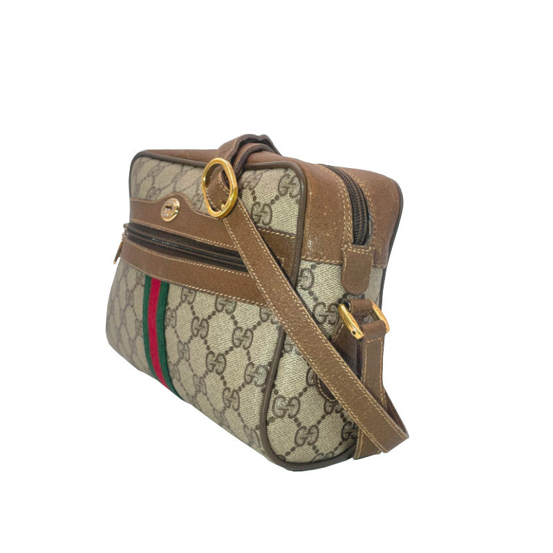 Ophidia PM Supreme Sherry Line Gucci