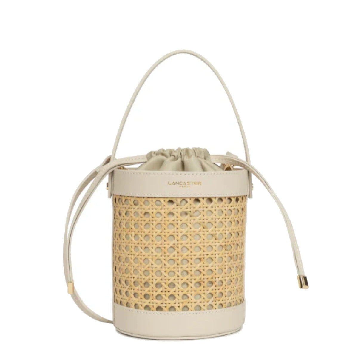 Sac seau Cannage Rotin – Lancaster