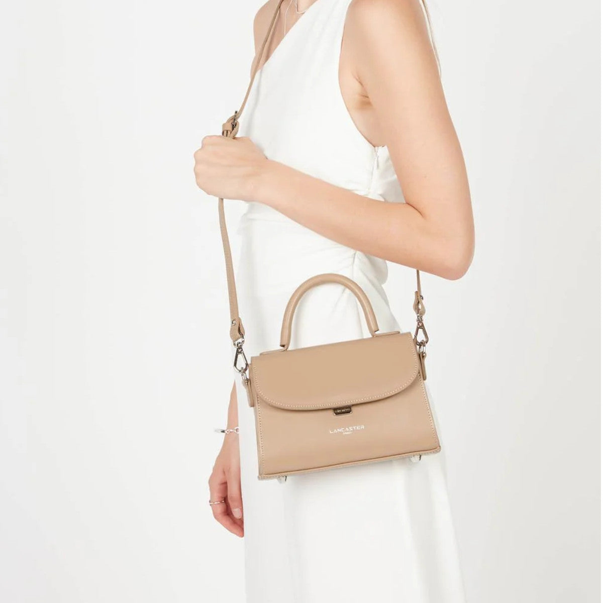 Sac à main S Suave Even – Lancaster