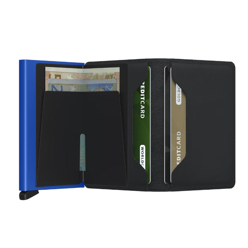 Portefeuille Fin Matte – Secrid