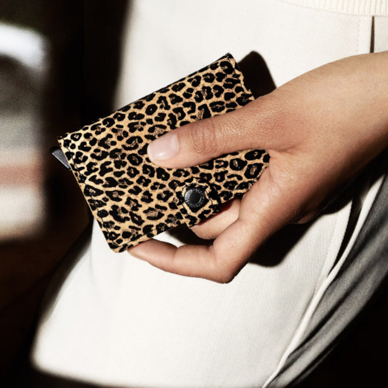 Mini portefeuille Leo – Secrid