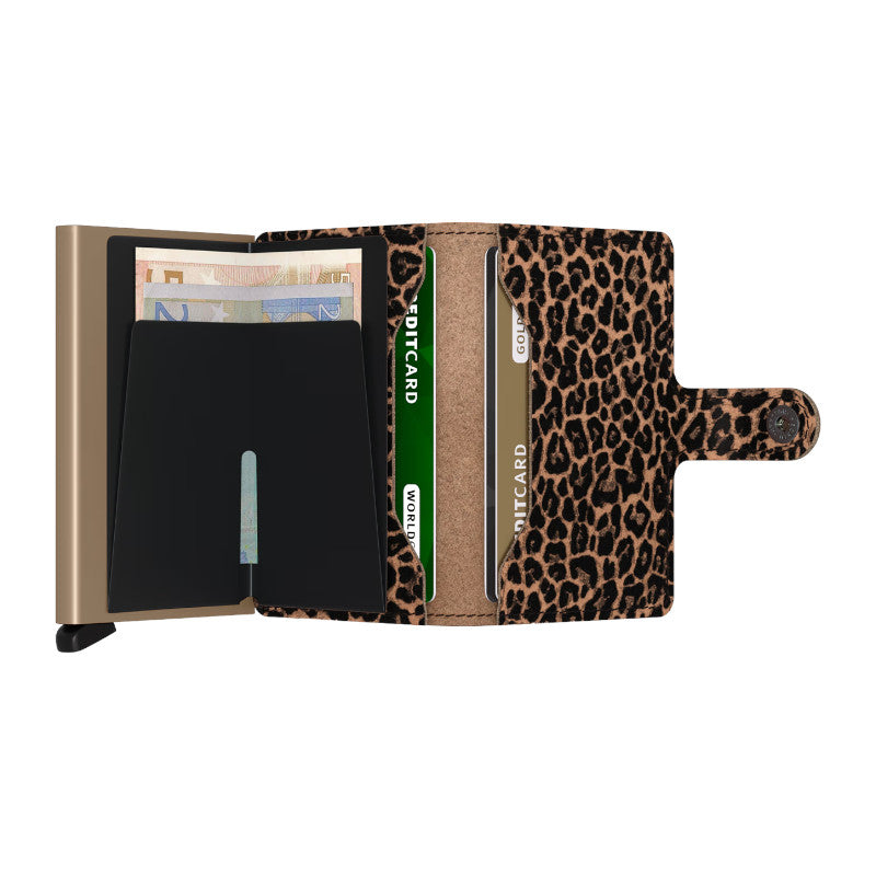 Mini portefeuille Leo – Secrid