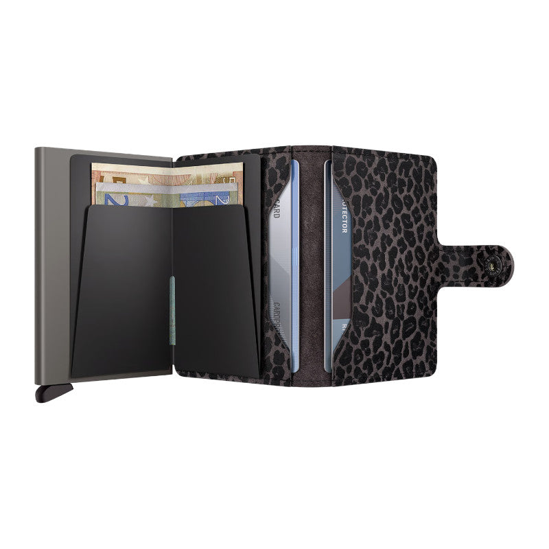 Mini portefeuille Leo – Secrid