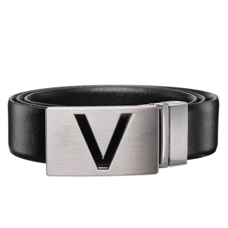 Coffret cadeau ceinture Dak et porte-cartes pour hommes - Valentino